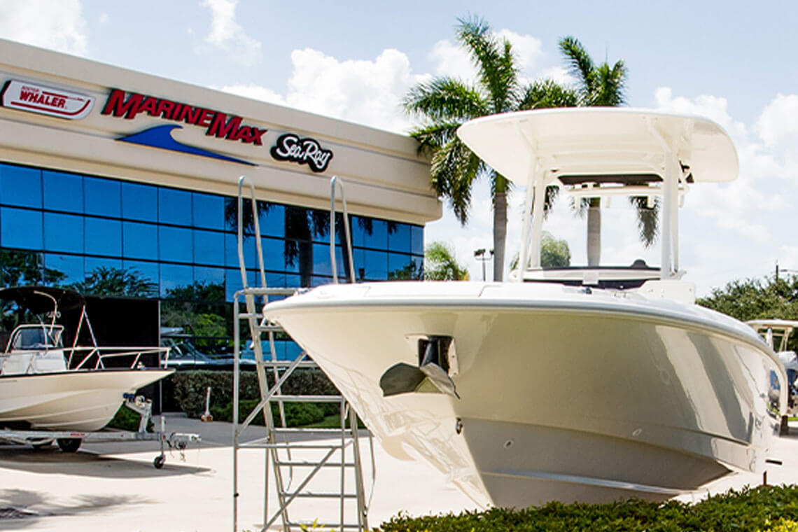 Marine Seller Receives Acquisition Offer